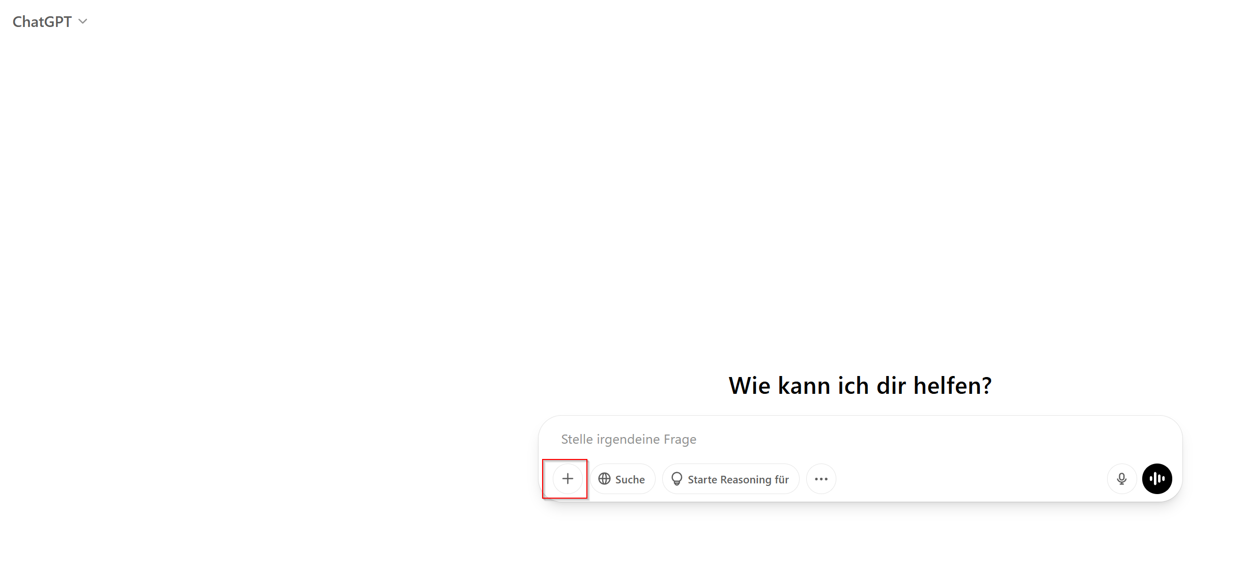 ChatGPT Arena Configuration
