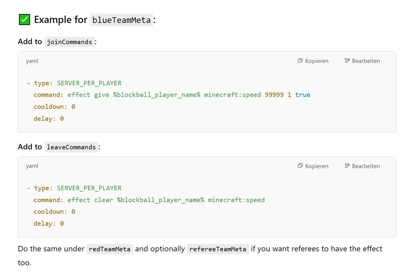 Implementation Guide