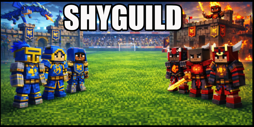 ShyGuild